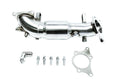 PLM Power Driven Downpipe for 2019 + Acura RDX 2.0t