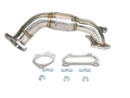 PLM Catted Downpipe 2015-2018 TLX 2015-2019 CRV K24