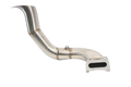 OPEN BOX PLM K-Series K-Swap FG4 K24Z7 Hood Exit Header