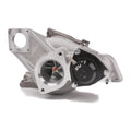 PLM Drop-In Turbocharger - 17-24 Honda Civic Type R FK8 FL5 K20C1 P550