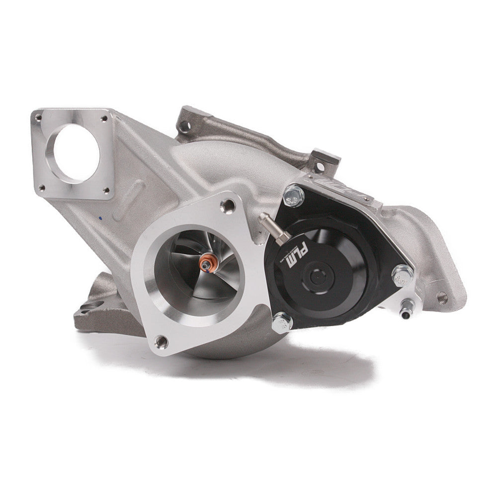 PLM Drop-In Turbocharger - 17-24 Honda Civic Type R FK8 FL5 K20C1 P550