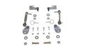 Precision Works Quick Release Disconnect Sway Bar End Links V2 - Ford Bronco 2021+