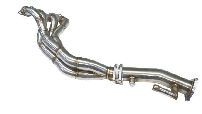 PLM K-Series Header For Honda CR-V RD4 2002-2006