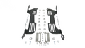 PLM Race Seat Rail Side Mount Nissan 370Z Z34