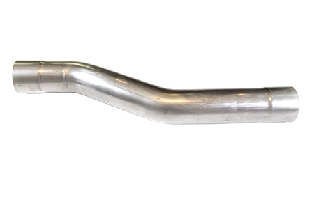 PLM Diesel Muffler Eliminator Delete Pipe for 01-06 Chevy GMC Duramax Chevrolet