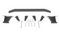 PLM Front Bumper Support Brace 2022+ Subaru WRX VB