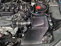 PLM Carbon Fiber Intake - Honda Civic 2016 - 2021 FC 1.5T