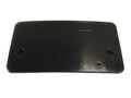 Mercedes Front License Plate Bracket W164 ML350 ML500