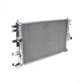 PLM Performance Aluminum Radiator - GR Corolla & GR Yaris