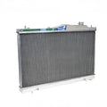 PLM Performance Radiator 2022+ Subaru WRX VB