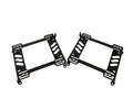 PLM Seat Base Mount Bracket For Honda Civic EG & Acura Integra DC2