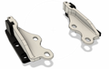Precision Works Quick Release Hood Hinges - Honda S2000