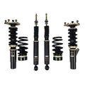 BLOX Racing Plus Series Pro Coilovers - 17-21 Civic Si