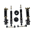 BLOX Racing Plus Series Pro Coilovers - 12-13 Civic Si