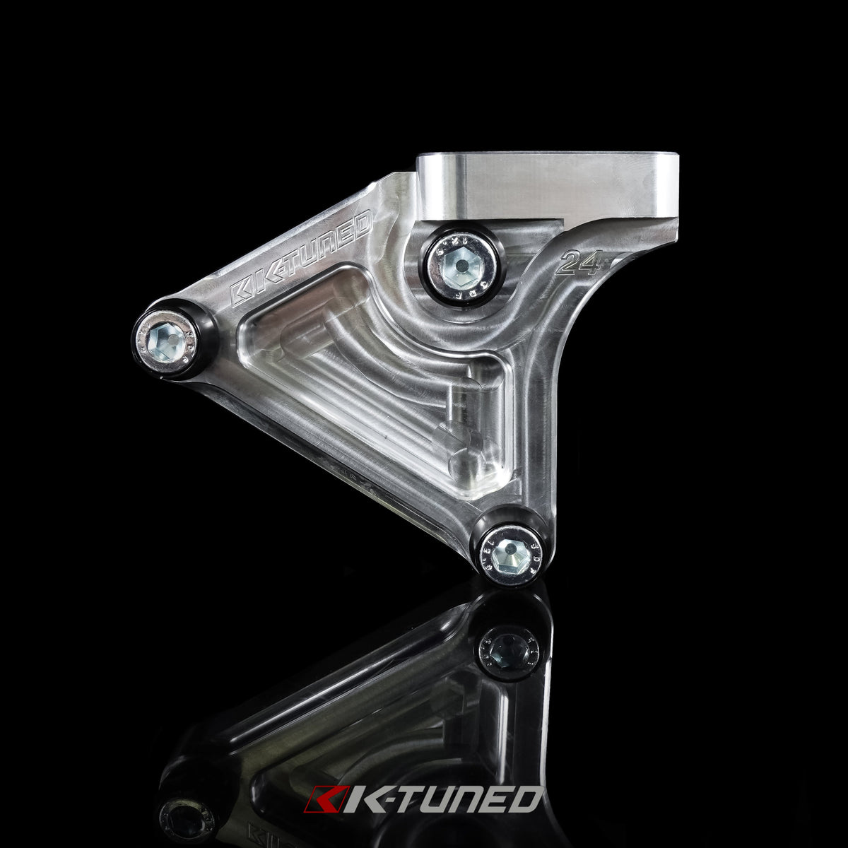 K-Series Post Mount Bracket