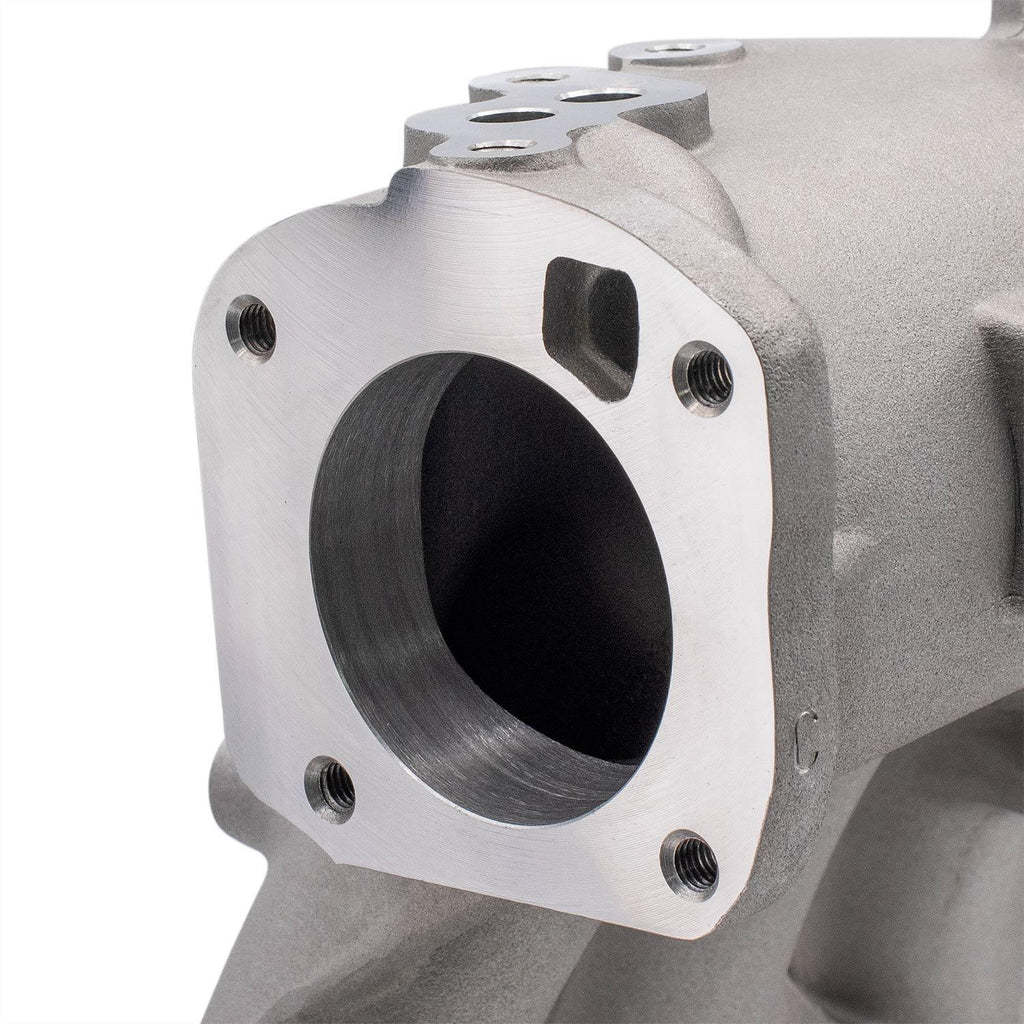 BLOX Racing Power Intake Manifold V3 - B-Series Non-VTEC