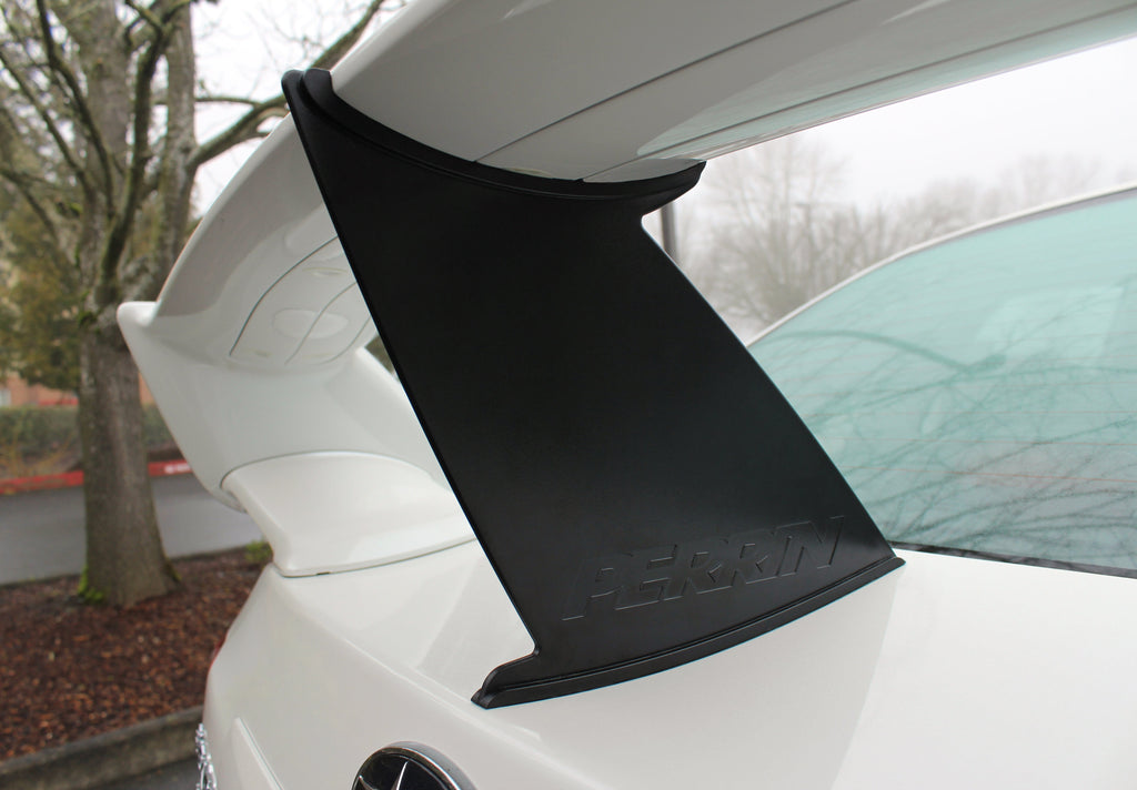 Wing Stabilizer for 2011-2014 STI Sedan