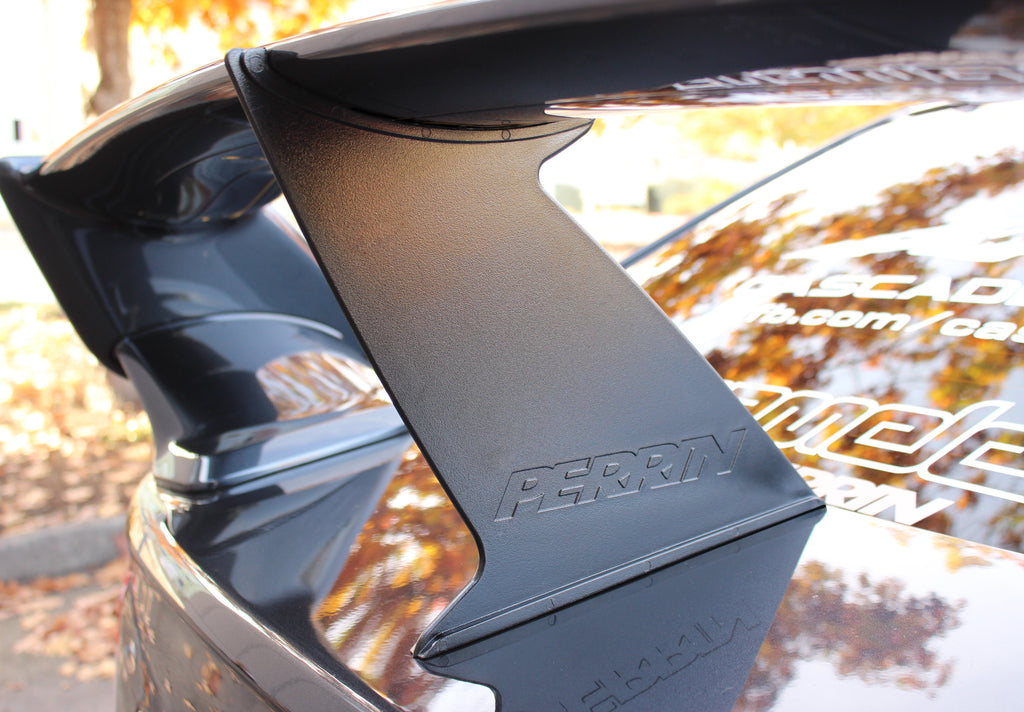 Wing Stabilizer for 2015-2021 STI Sedan