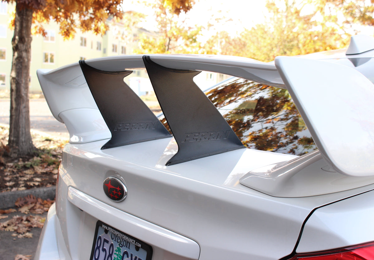 Wing Stabilizer for 2015-2021 STI Sedan