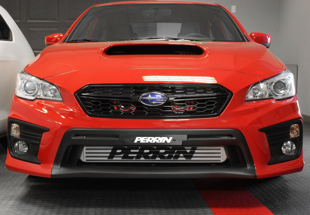 Horn Bracket for 2015-2021 WRX, STI, Crosstrek, Impreza