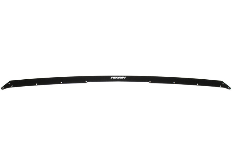Gurney Flap For 2008-2014 WRX/STI Hatchback