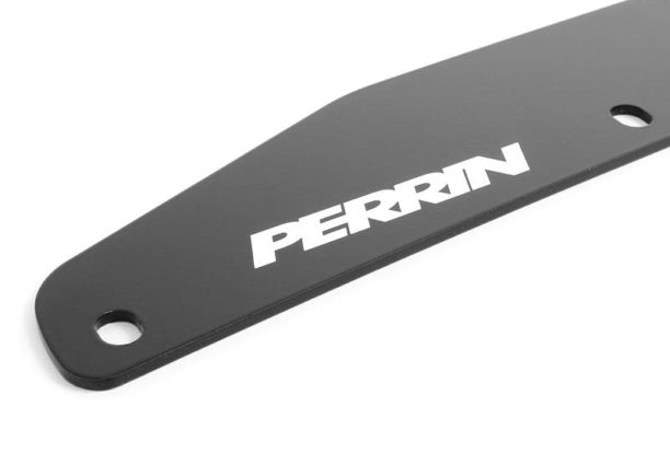 Gurney Flap For 2015-2021 WRX/STI