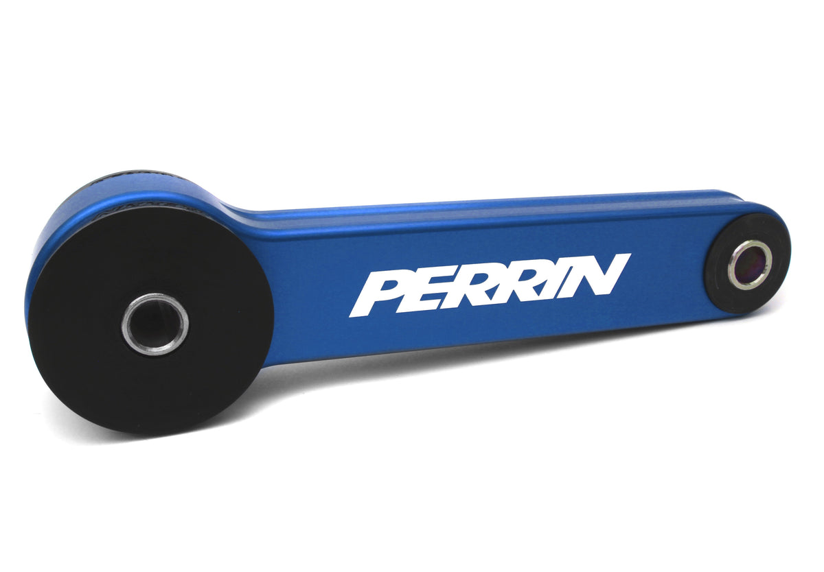 PERRIN Pitch Stop Mount in blue