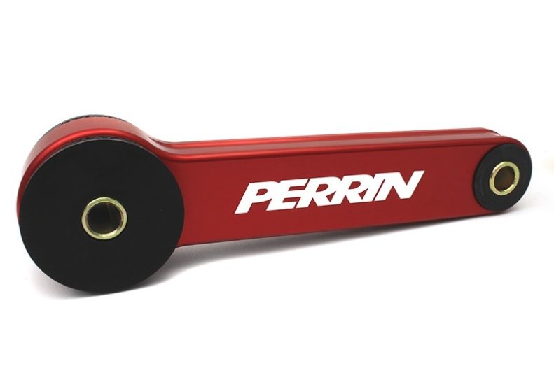 PERRIN Pitch Stop Mount alternate view