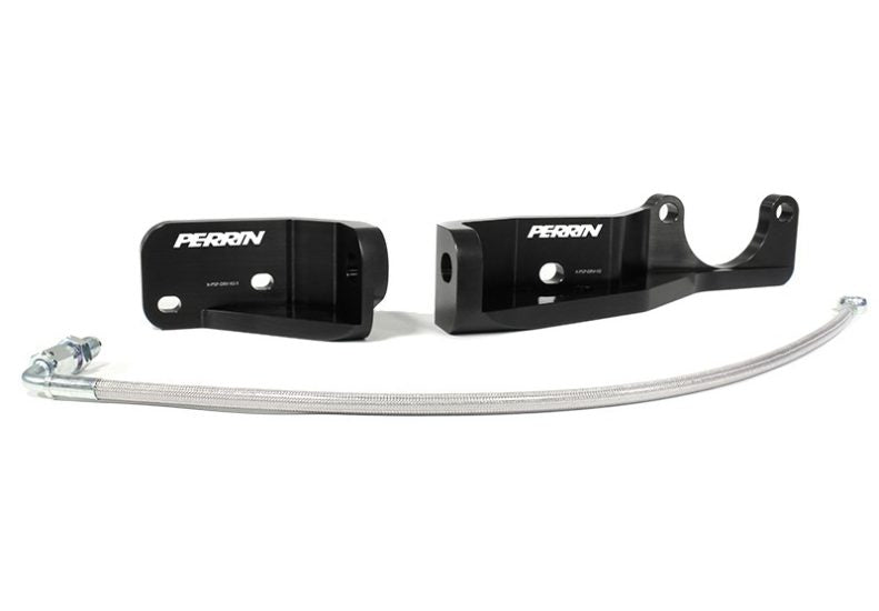 Pitch Stop Brace