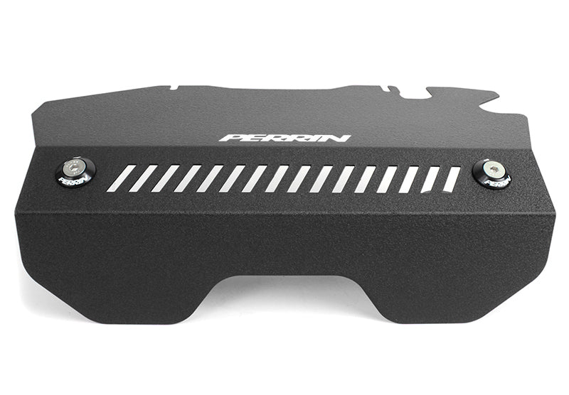 Pulley Cover for 2015-2021 WRX