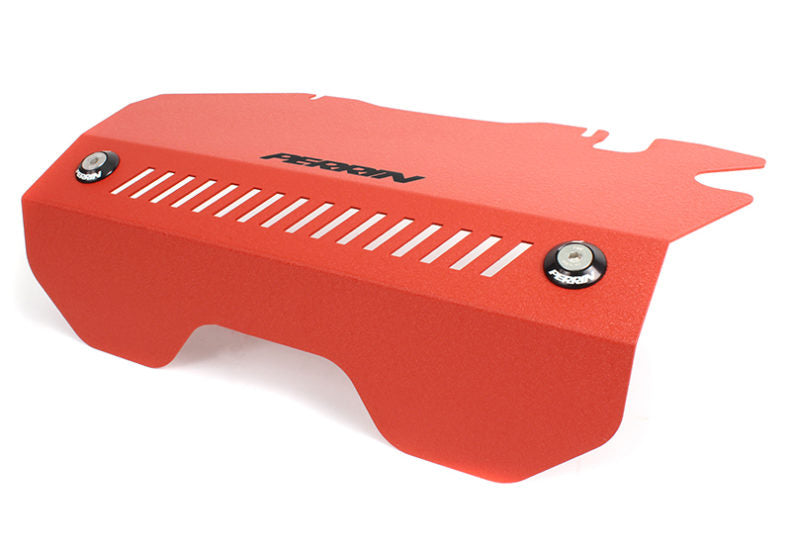 Pulley Cover for 2015-2021 WRX
