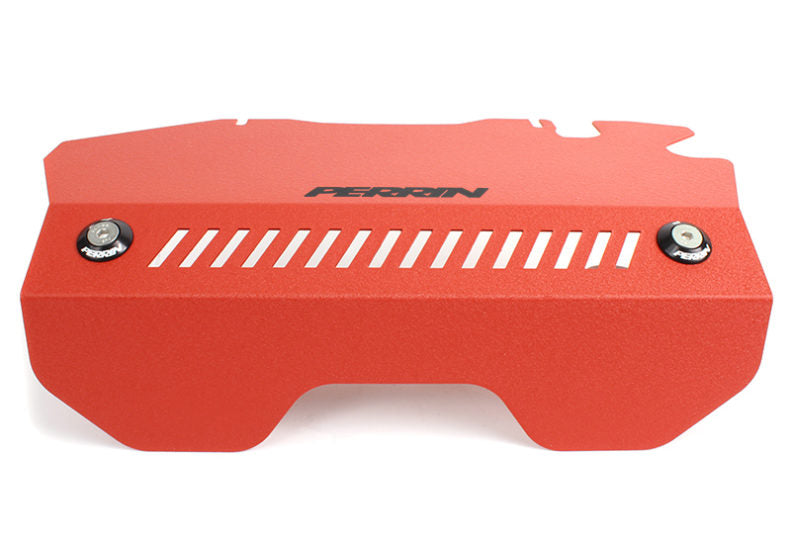 Pulley Cover for 2015-2021 WRX