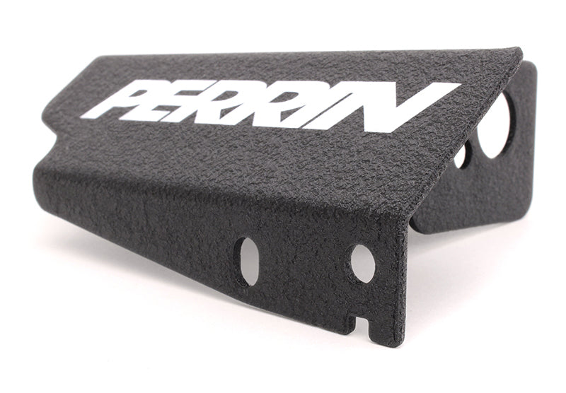 Boost Solenoid Cover