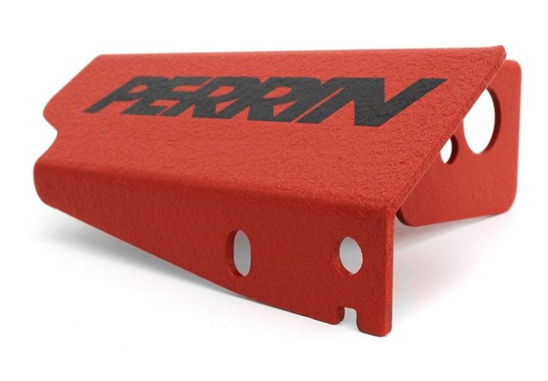 Boost Solenoid Cover