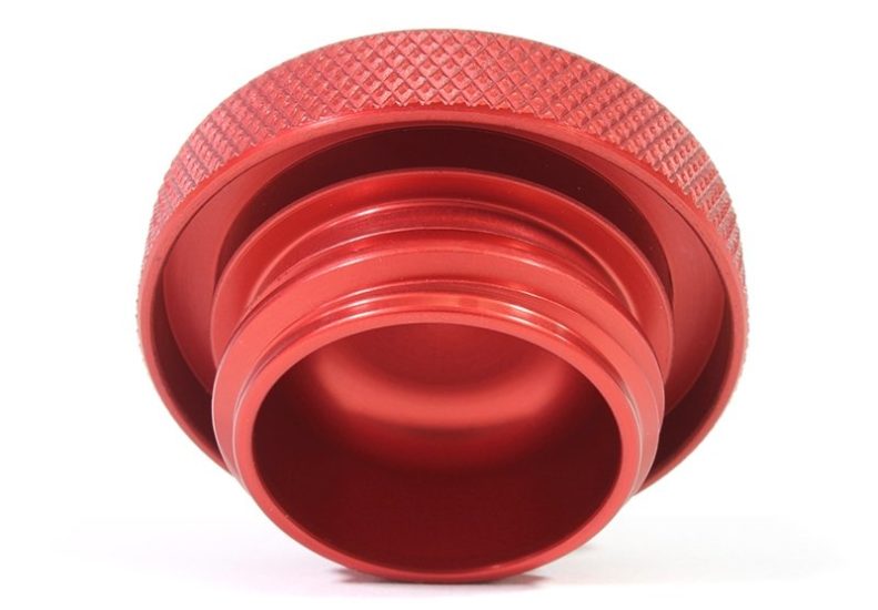 Oil Fill Cap