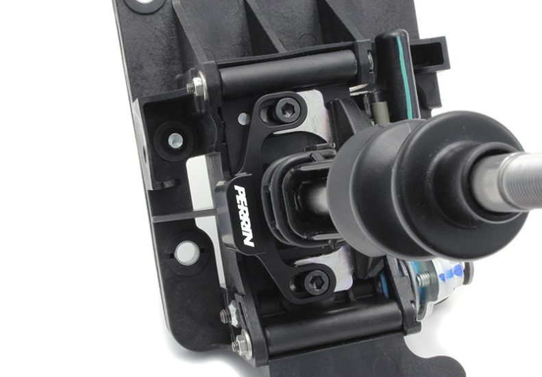 Shifter Stop for 2018-2026 WRX, Forester, Legacy Outback