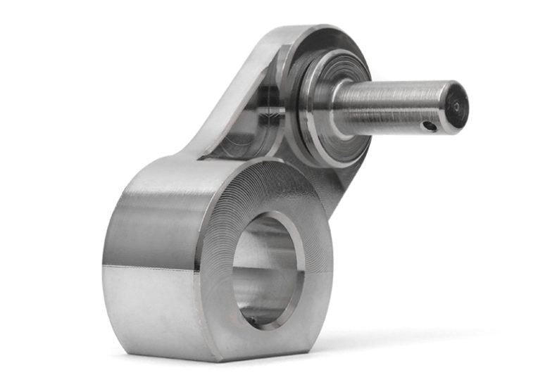 Short Shifter
