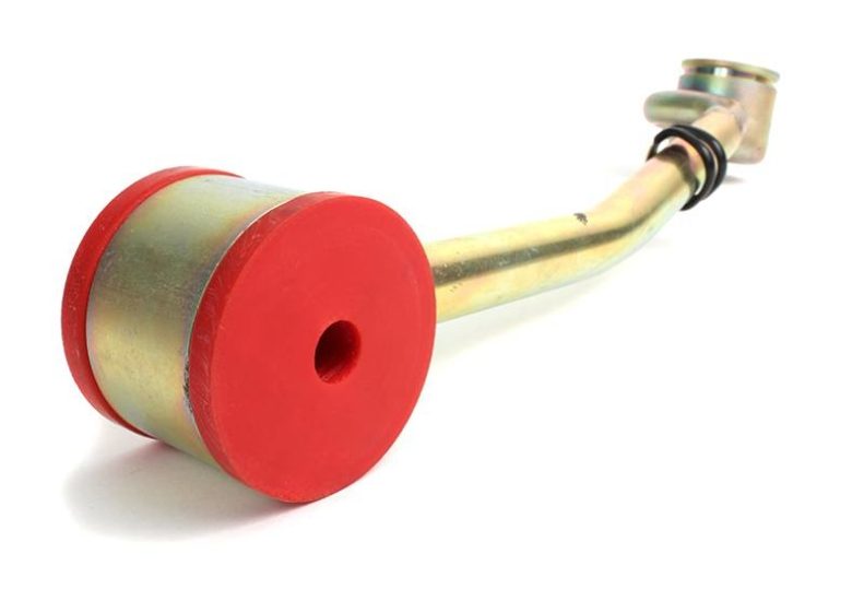 Short Shifter for STI