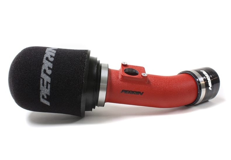 Intake Short Ram for 2002-2007 WRX, STI