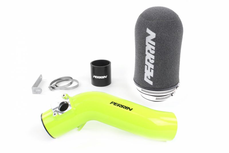Intake, Cold Air for 2018-2021 STI
