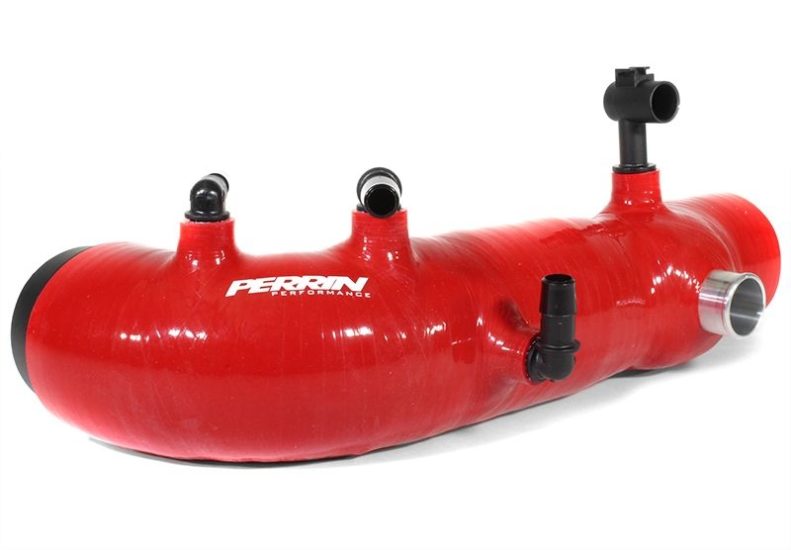 Turbo Inlet Hose for 2004-2021 STI & 2002-2007 WRX, Forester XT