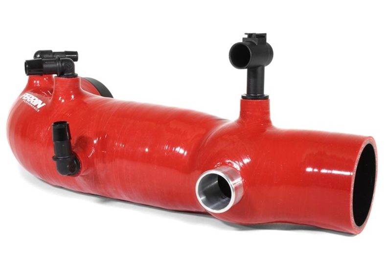 Turbo Inlet Hose for 2004-2021 STI & 2002-2007 WRX, Forester XT