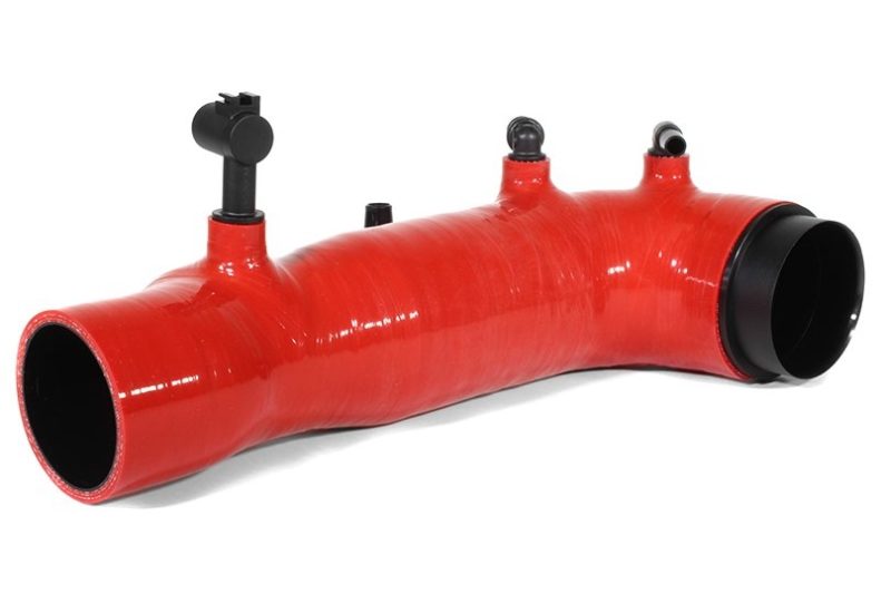 Turbo Inlet Hose for 2004-2021 STI & 2002-2007 WRX, Forester XT