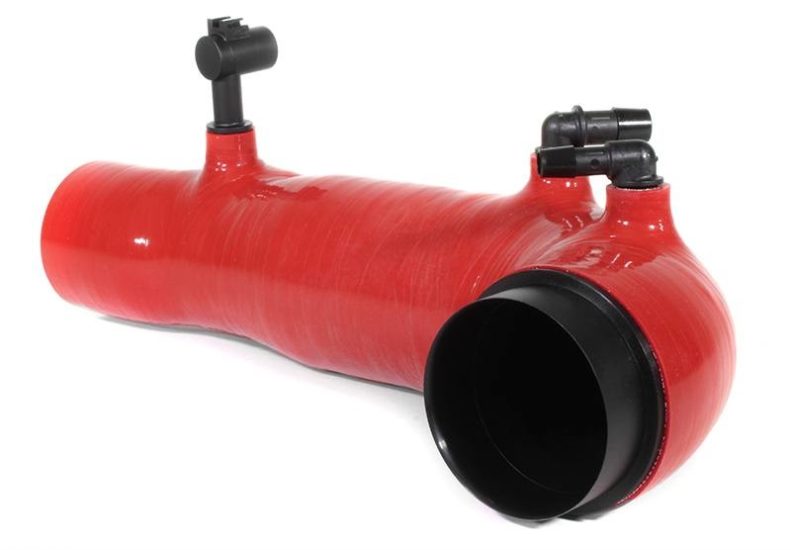 Turbo Inlet Hose for 2004-2021 STI & 2002-2007 WRX, Forester XT