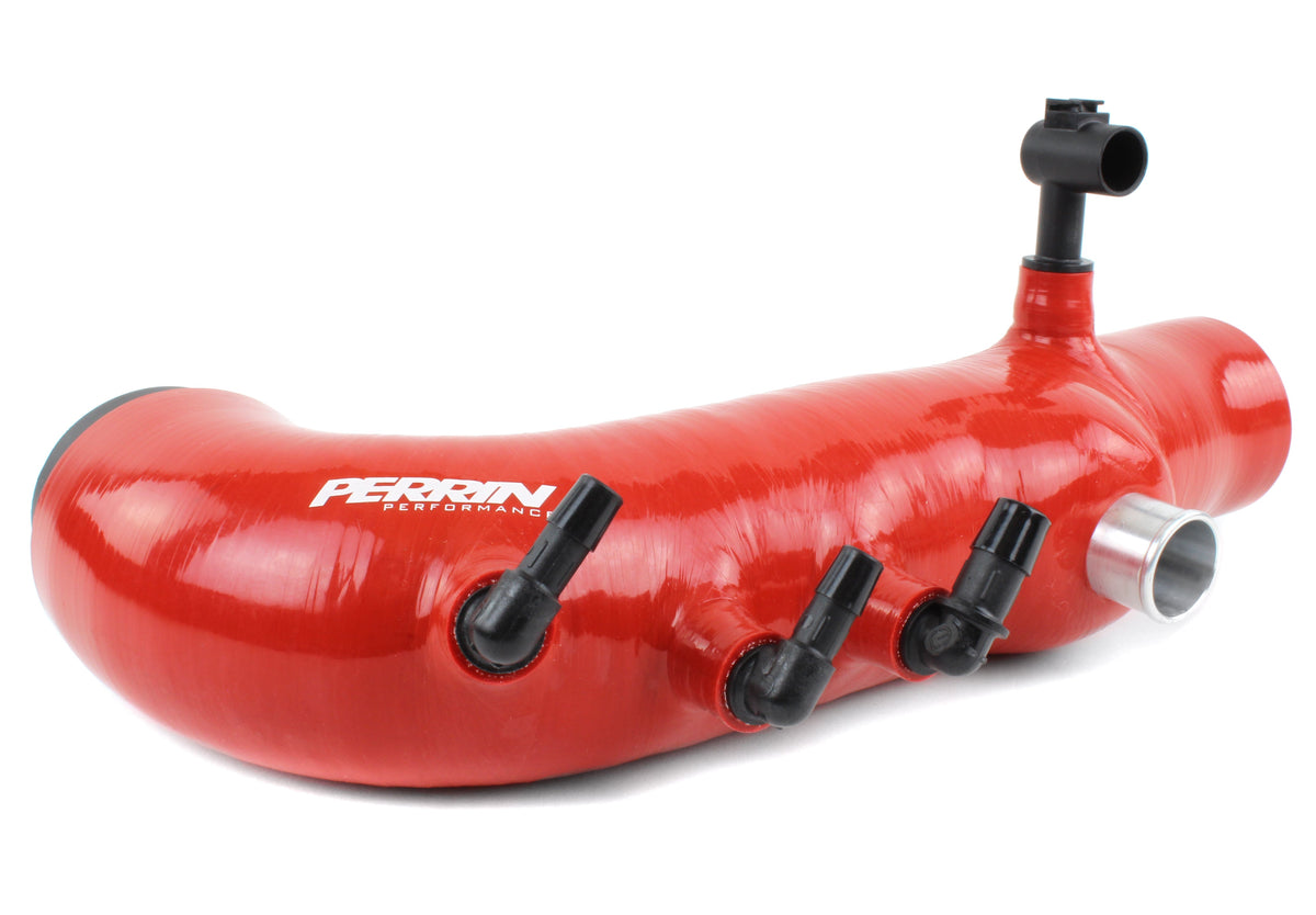 Turbo Inlet Hose for 2008-2014 WRX, Forester XT, Outback XT, Legacy XT