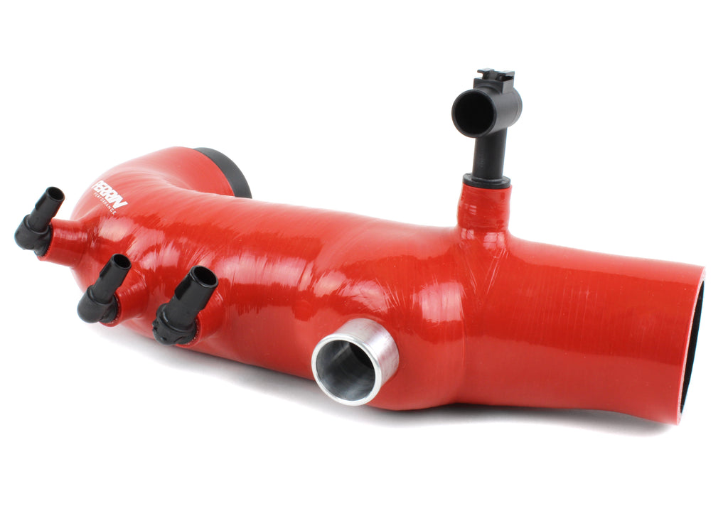 Turbo Inlet Hose for 2008-2014 WRX, Forester XT, Outback XT, Legacy XT