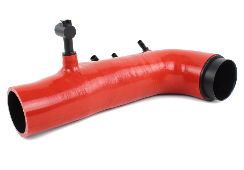 Turbo Inlet Hose for 2008-2014 WRX, Forester XT, Outback XT, Legacy XT