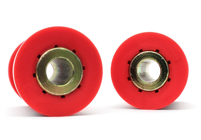 Control Arm Bushings