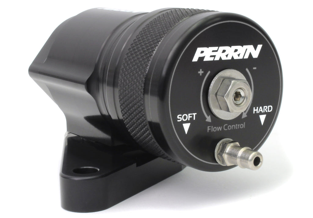 Bypass Valve for 2004-2021 STI, WRX, Forester XT