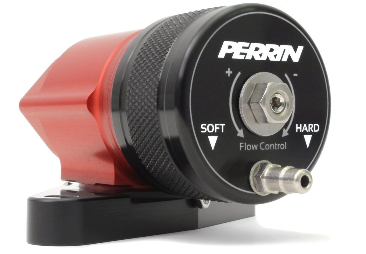 Bypass Valve for 2004-2021 STI, WRX, Forester XT
